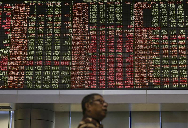Bursa remains at six-month high in early trade