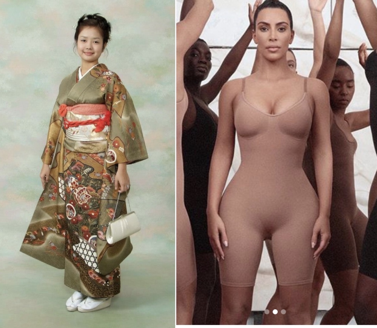 Kyoto mayor politely invites Kim Kardashian to visit Japan to see what ‘Kimono’ truly is, asks to drop trademark application
