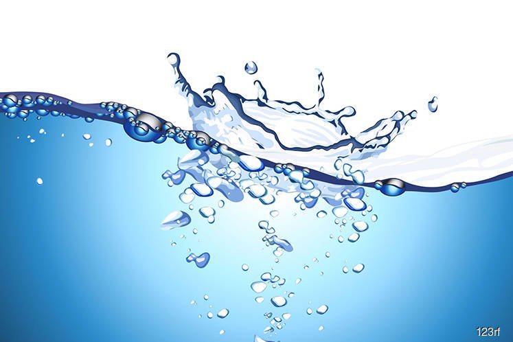 Water Supply Disruption In Johor Bahru On July 30 Nestia