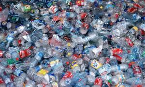 UK to take back 42 containers of plastic waste illegally shipped to Penang
