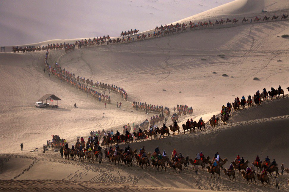 The ethical travel group teaching tourists to respect, support and learn about places they visit