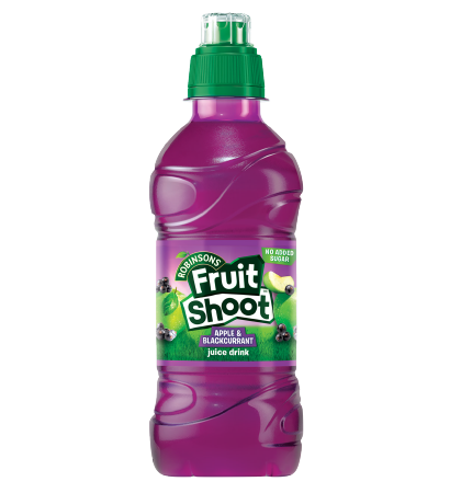 Robinsons Fruit Shoots Recalled From McDonald's, Tesco & Costco Due To Choking Hazard