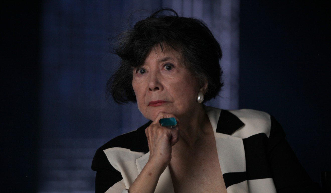 The Chinese film star China barely knows: Tsai Chin – Bond girl, Suzie Wong actress, daughter of Shanghai