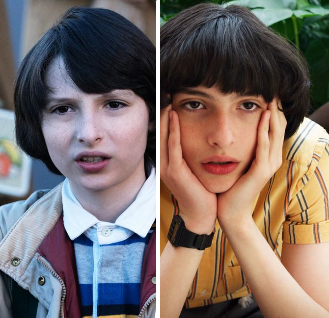 Stranger Things 3: Cast Ages Now And Then - How Old Are The Stars Of The Netflix Series?