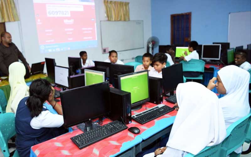 Creative videos by teachers to be placed in ministry portal