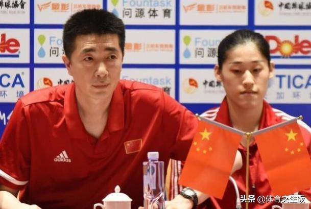 中国女排迎不利！郎平此番放水安排，总决赛或连出线目标都难达成