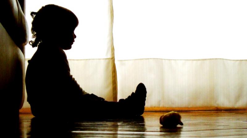 ‘Safe And Unsafe Touch’ campaign has positive impact on children