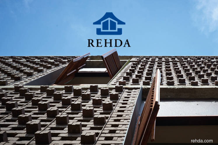 Unsold properties among members rose 16% in 1H19 from 2H18 — Rehda