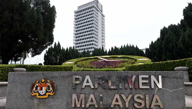 Free breakfast programme, corruption, Mykad sale among issues to be discussed in Parliament today