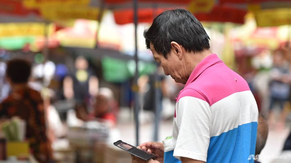 Wider variety of mobile plans and financial assistance for seniors to help them go digital