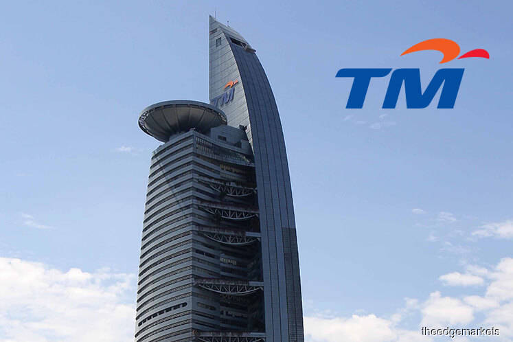 Tm R D Launches One Stop Data Exchange Centre To Combat Covid 19 Nestia News