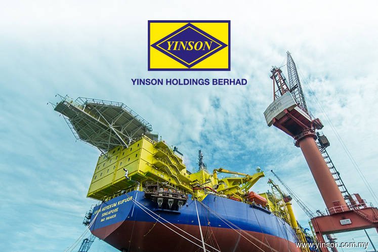Yinson’s US$1b Vietnam charter contract terminated amid China-Vietnam dispute