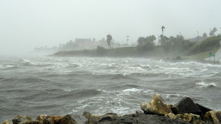 Meteorological Dept issues advisory on tropical depression Nakri