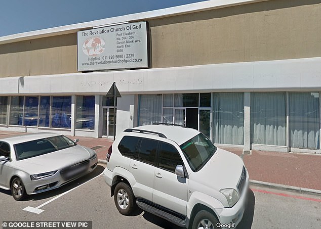 Thief demands pastor prays for him ahead of pending court case in South Africa - then robs the church