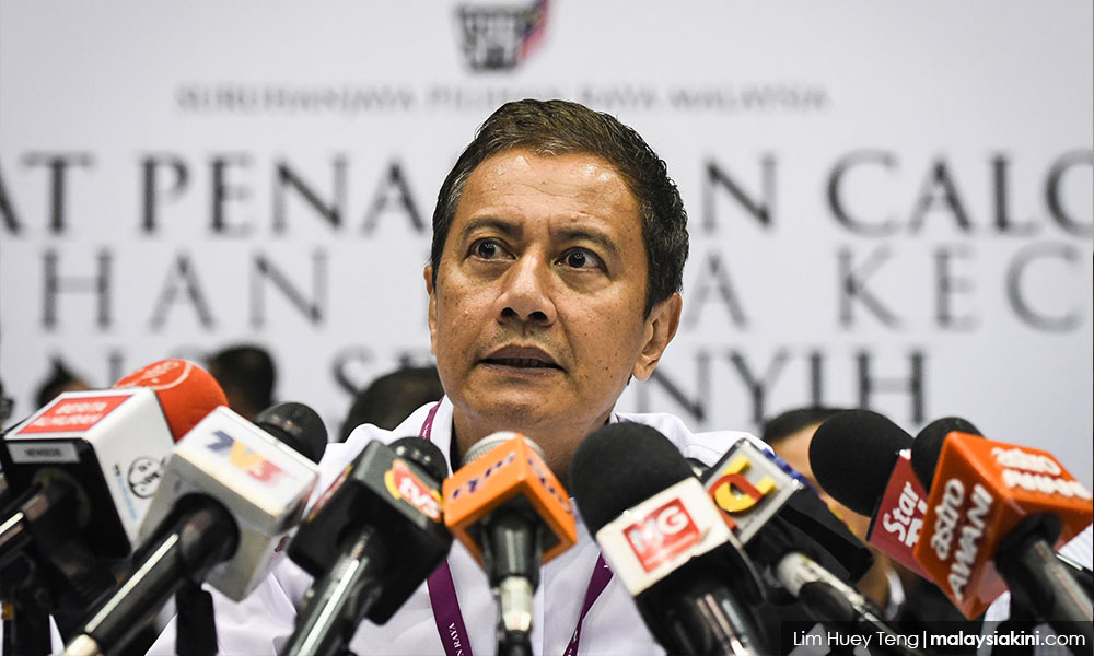 Vote18 to be implemented in 18 to 24 months' time - EC