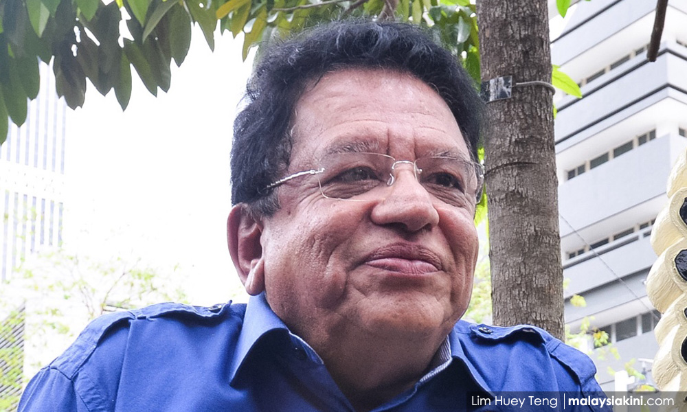Aset Kayamas paid RM200,000 earnest money to KL mayor, court told