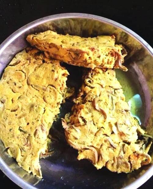 难怪广东人这么喜欢吃禾虫，原来是这样！