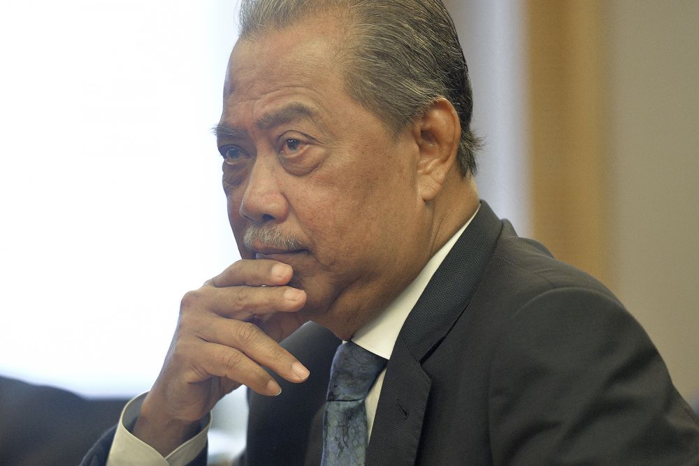 Home minister: Malaysia to adopt holistic plan to stem influx of illegal immigrants