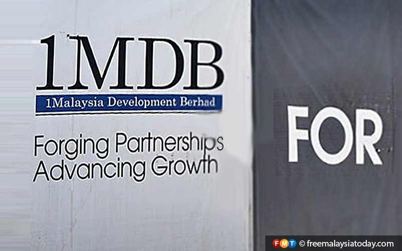 Division account frozen over alleged 1MDB funds, Penang Umno leader tells court