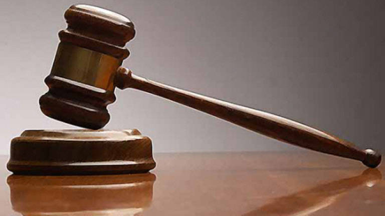 Indian national spared whipping for overstaying