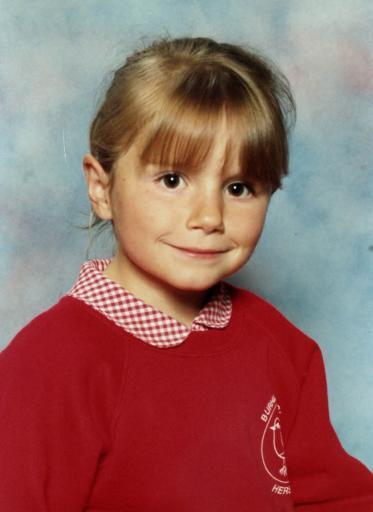 Sarah Payne's Mum Revisits The Spot Her Daughter Was Last Seen Alive