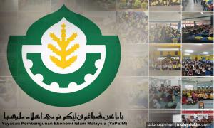 Over 200,000 to benefit from Yapeim Food Bank 1.0 programme