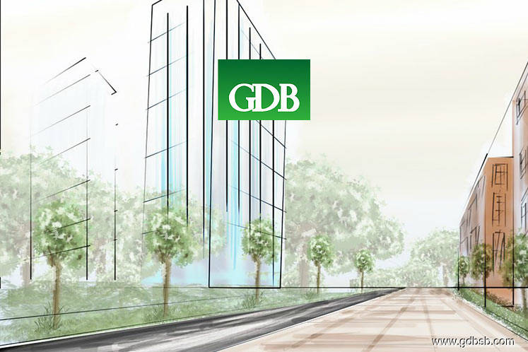 GDB bags RM517m job to build Desa ParkCity's Park Regent development