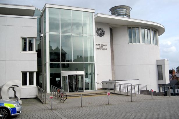 Teenage boy denies string of sexual abuse charges linked to Devon nursery