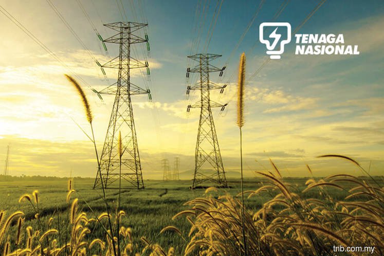 TNB 2Q earnings slip 9.7%, declares 30 sen dividend
