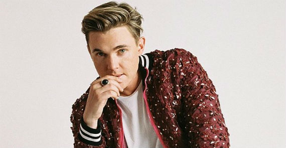 Sun 14 July 2019 Jesse McCartney: The Resolution Tour - Events in Singapore