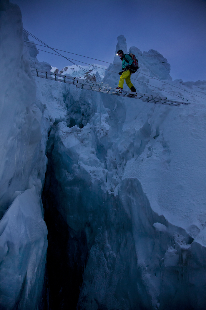 Rolex and National Geographic team up to explore earth’s most extreme environments