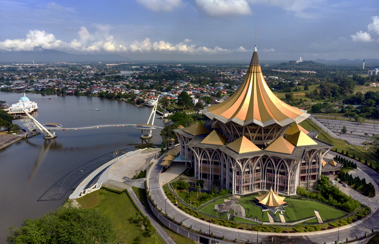 2020 Sarawak Budget: RM100 million to fund JKKK