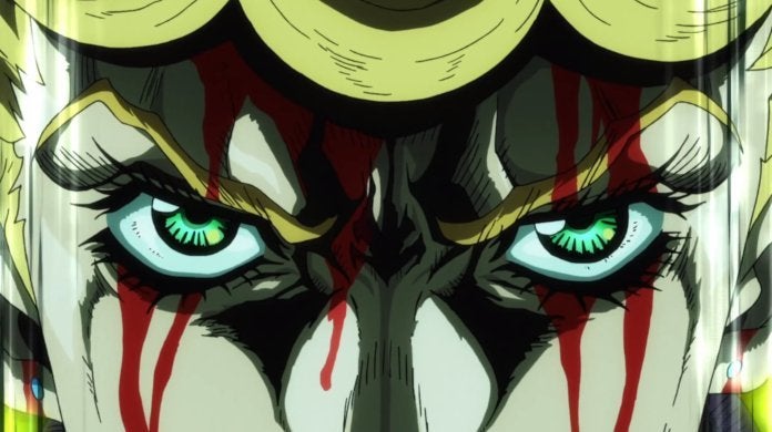 JoJo's Bizarre Adventure Staff Reveal Secret Behind Iconic 'Muda Muda' Scene