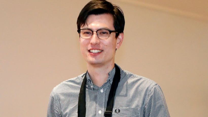 Alek Sigley: North Korea accuses Australian of 'spying'
