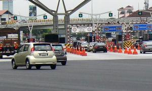 No time frame to take over Gamuda highways - Lim