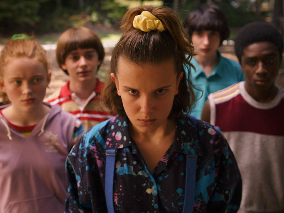 The 31 best Netflix Originals