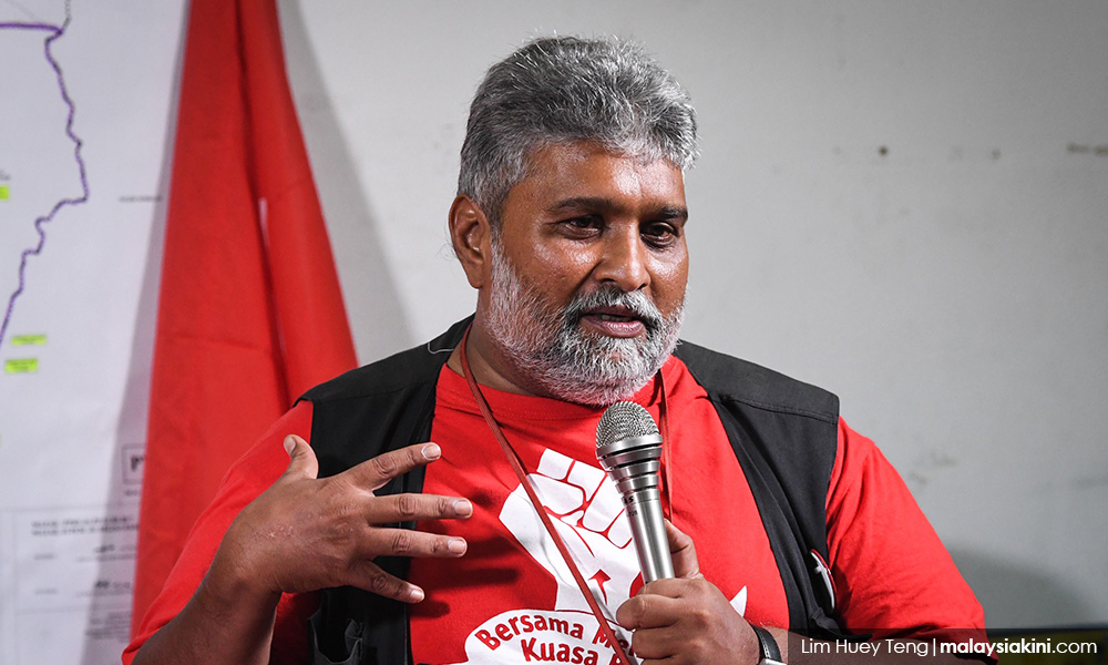 How much longer can I lie to my kids, rues detained exco's wife