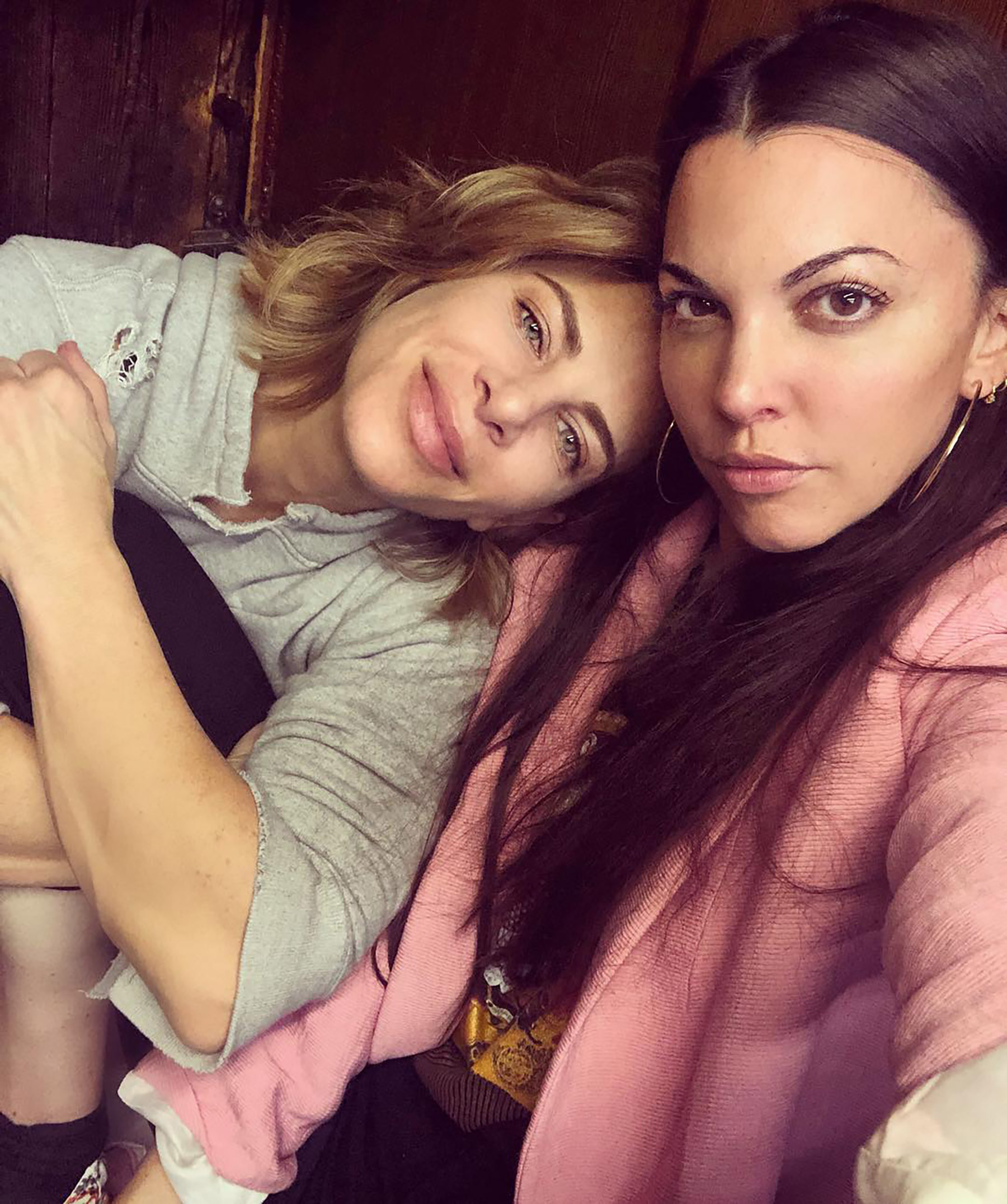 Jillian Michaels Is Dating Designer Deshanna Marie Minuto After Split from Fiancée Heidi Rhoades