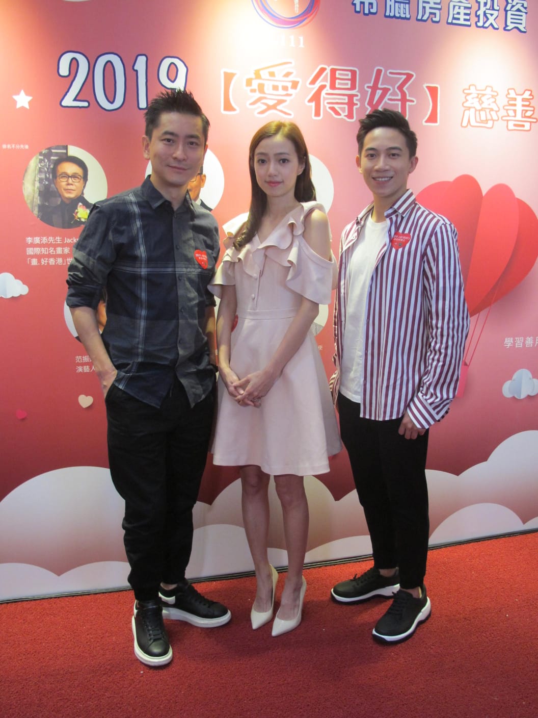 新片票房未如预期 范振锋：民生不好市民难以娱乐