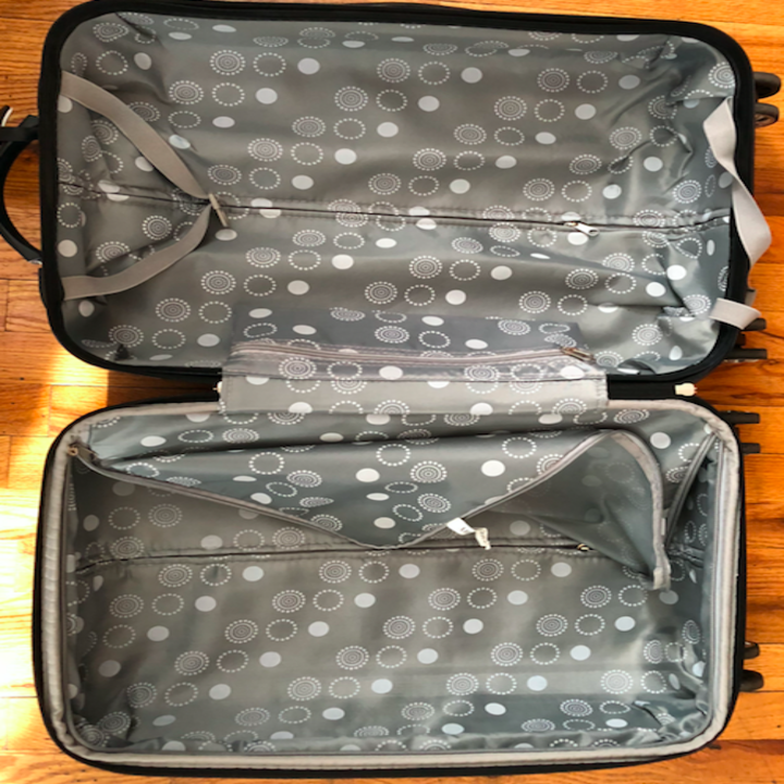 17 Travel Bags That Aren't A Pain In The Butt To Carry