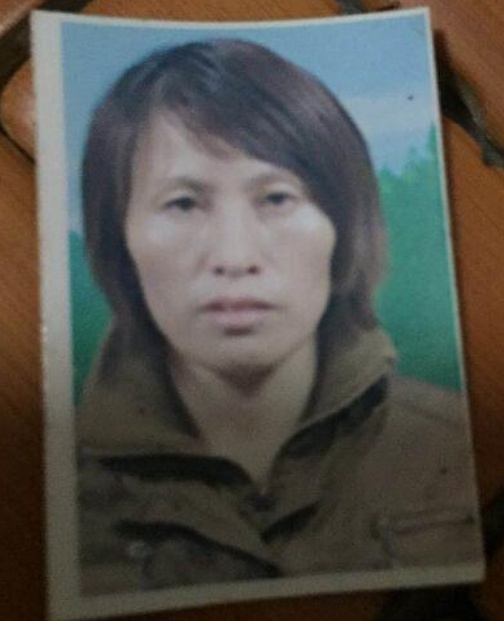 寻章菊英 知道家人有多想你吗
