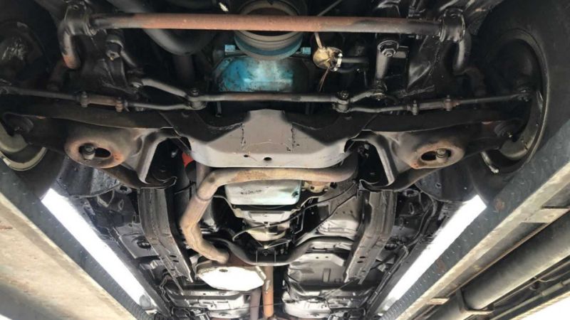 Immaculate 1977 Pontiac Trans Am SE Treats A Legend Properly