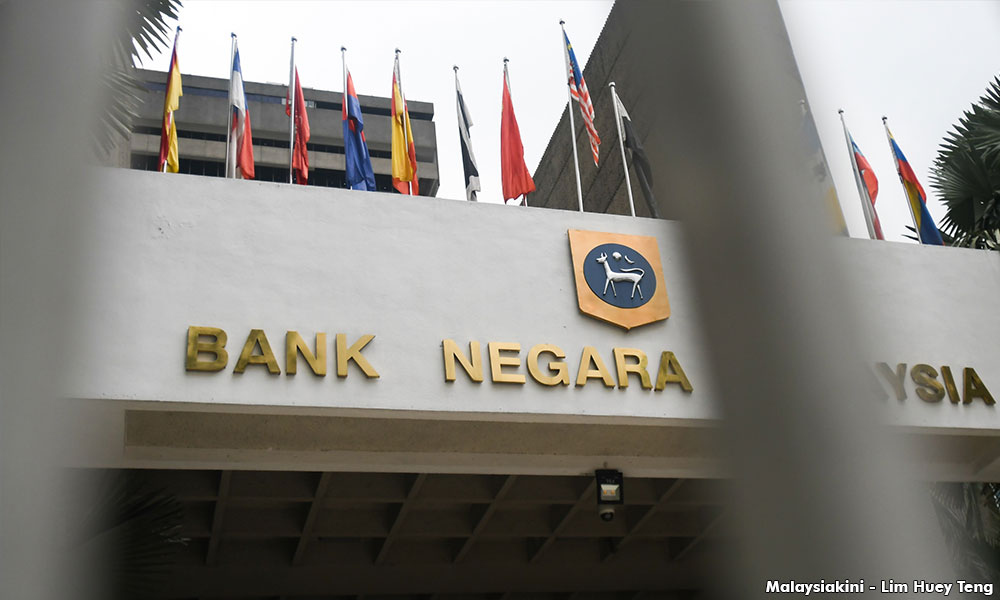 China onshore, M'sia bonds stay on FTSE Russell's watchlist