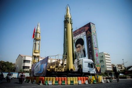 Khamenei says Iran to continue to cut nuclear deal commitments