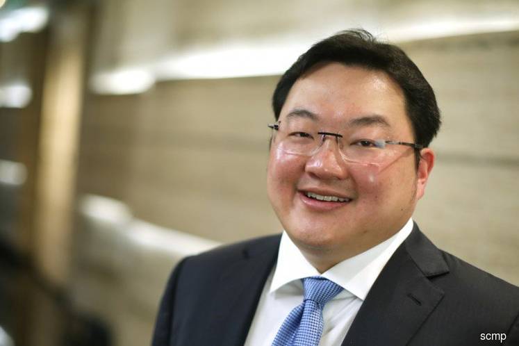 The Edge: We ask Jho Low the obvious questions The Straits Times of Singapore did not ask
