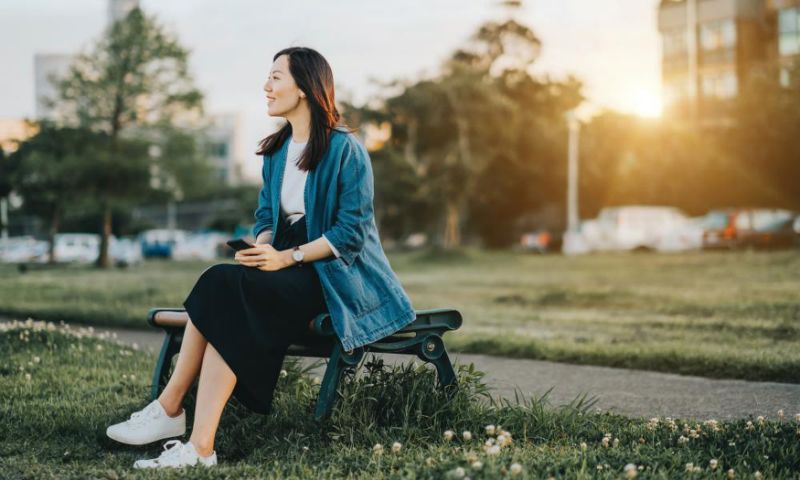 Five ways to feel closer to nature – even if you live in the city