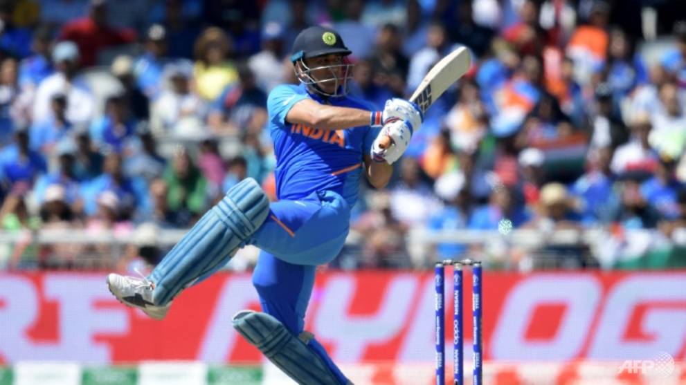 Cricket: India expects as New Zealand bid for World Cup semi-final upset