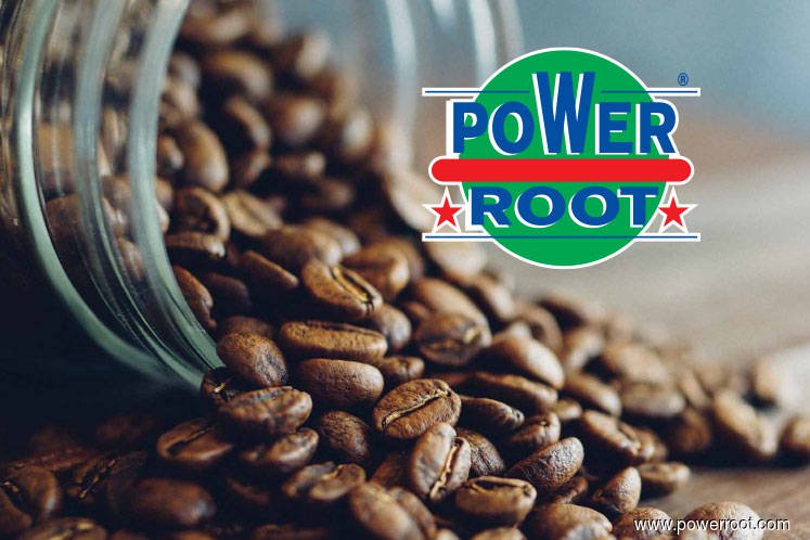 Malaysia's top drinks stock Power Root eyes China for rainforest herbs coffee