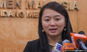 Yeoh singles out BN and PAS MPs for trying to defeat welfare budget
