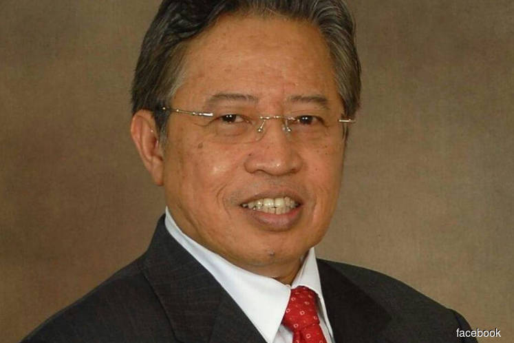 Stakes in Petronas: Sarawak govt wants details